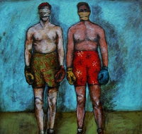 Kick Gallery - Accommodation Whitsundays