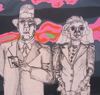 The Library Artspace - Accommodation Whitsundays