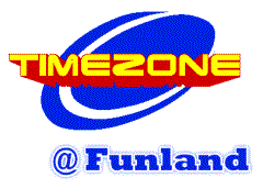 Timezone at Funland - Accommodation Whitsundays