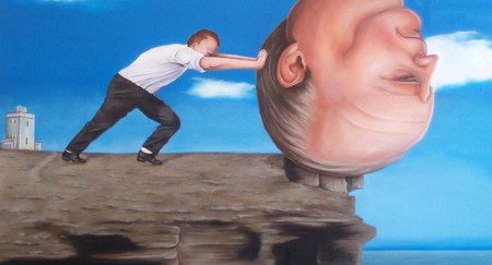 Hogan Gallery - Accommodation Whitsundays 2