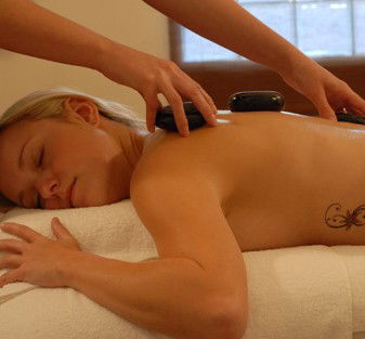 Silk Day Spa - Accommodation Whitsundays 1