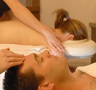 Silk Day Spa - Accommodation Whitsundays 2