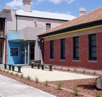 Hunt Club Community Arts Centre - Accommodation Whitsundays