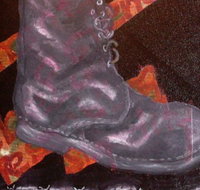 Quinch Art - Accommodation Whitsundays