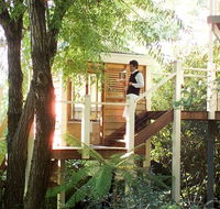 Salus Spa at the Lake House - Accommodation Whitsundays