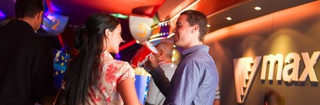 Village Cinemas - Werribee - Accommodation Whitsundays 0