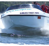 Swan Jet Adventures - Accommodation Whitsundays