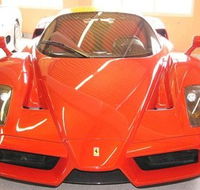 Fox Classic Car Collection - Accommodation Whitsundays