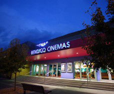 Bendigo Cinemas - Accommodation Whitsundays 0