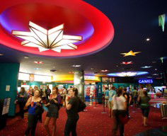 Bendigo Cinemas - Accommodation Whitsundays 1