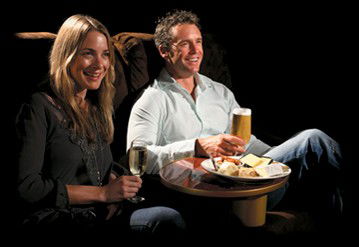 Reading Cinemas - Elsternwick - Accommodation Whitsundays 2