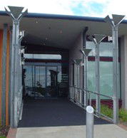  Accommodation Whitsundays