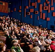 Alexander Theatre - Accommodation Whitsundays