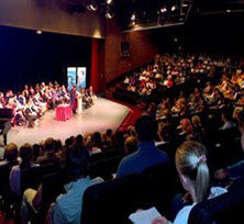 George Jenkins Theatre - Accommodation Whitsundays 0