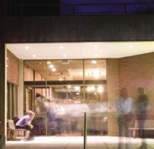 George Jenkins Theatre - Accommodation Whitsundays 1