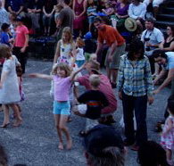 Fairfield Amphitheatre - Accommodation Whitsundays