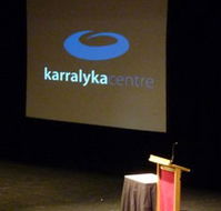 Karralyka Centre - Accommodation Whitsundays