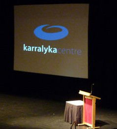 Karralyka Centre - Accommodation Whitsundays 0