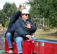 Bulla Hill Railway - Accommodation Whitsundays