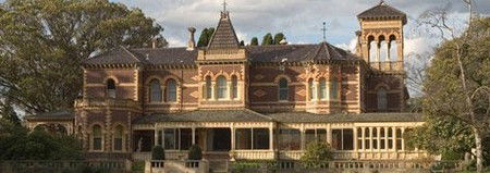 Rippon Lea House And Gardens - Accommodation Whitsundays 2