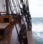 Enterprize - Melbourne's Tall Ship - Accommodation Whitsundays 1