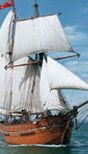 Enterprize - Melbourne's Tall Ship - Accommodation Whitsundays 2