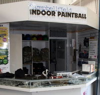 Campbellfield Indoor Paintball - Accommodation Whitsundays