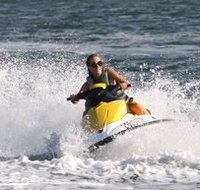 Extreme Jet ski Hire - Accommodation Whitsundays