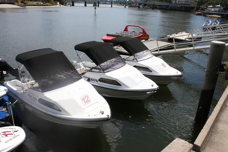 Extreme Jet Ski Hire - Accommodation Whitsundays 1