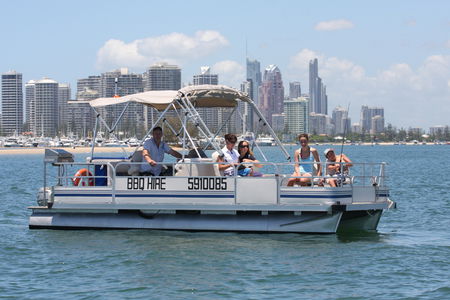 Extreme Jet Ski Hire - Accommodation Whitsundays 3