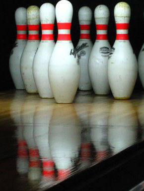 Dragon City Lanes - Accommodation Whitsundays 3