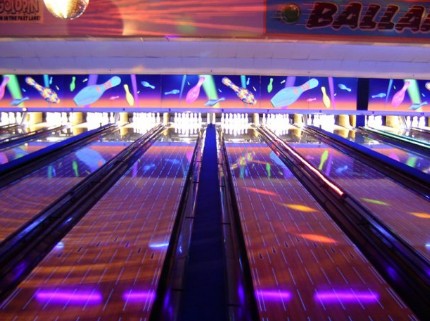 Ballarat Tenpin Bowling Centre - Accommodation Whitsundays 2