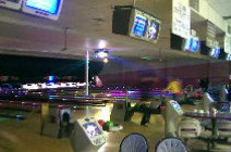 Oz Tenpin Bowling - Chirnside Park - Accommodation Whitsundays 0