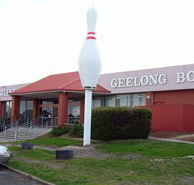 Geelong Bowling Lanes - Accommodation Whitsundays