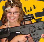 Tech Assault - Accommodation Whitsundays