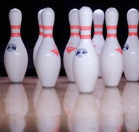 Ed Fleming Lanes - Accommodation Whitsundays