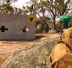 Hot Shots Paintball - Accommodation Whitsundays
