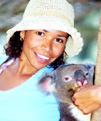 Birdland Animal Park - Accommodation Whitsundays 2