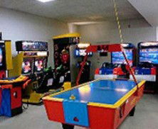 Mentone Bowl - Accommodation Whitsundays 2