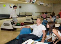 Rosebud Tenpin Bowl - Accommodation Whitsundays 3