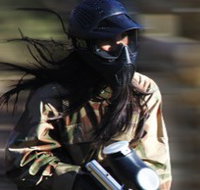 Delta Force Paintball - Accommodation Whitsundays