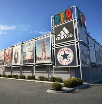 DFO Essendon - Accommodation Whitsundays 0