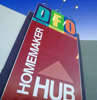DFO Essendon - Accommodation Whitsundays 2