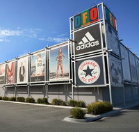 DFO Moorabbin - Accommodation Whitsundays