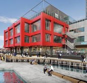 WTC Wharf - Accommodation Whitsundays