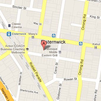 Elsternwick Shopping Centre - Accommodation Whitsundays 0