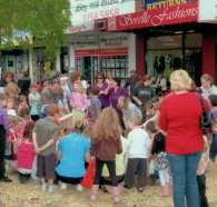 Mountain Gate Shopping Centre - Accommodation Whitsundays