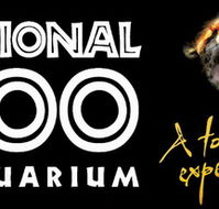 National Zoo  Aquarium - Accommodation Whitsundays
