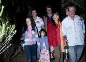 Moonlit Sanctuary Wildlife Conservation Park - Accommodation Whitsundays 2