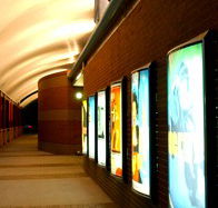 Riverside Theatre - Accommodation Whitsundays